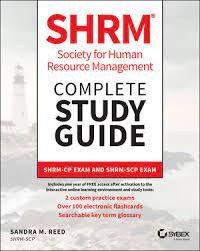 Society for Human Resource Management Complete Study Guide SHRM-CP Exam and  SHRM-SCP Exam (e-Book Magister Manajemen)