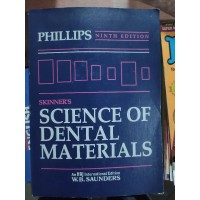Skinner's Science of Dental Materials
