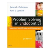 Problem Sholving In Endodontics Preservation, Identification and Management