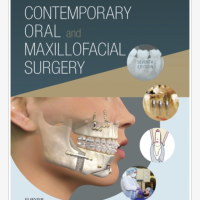 Contemporary Oral & Maxillofacial Surgery