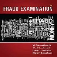 Fraud Examination(Audit Kecurangan)