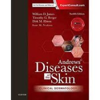 Andrew's Disease Of The Skin : Clinical Dermatology