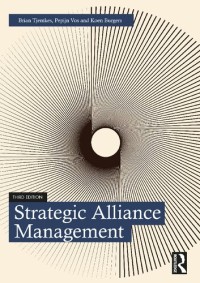 Strategic Alliance Management  (e-Book Magister Manajemen)