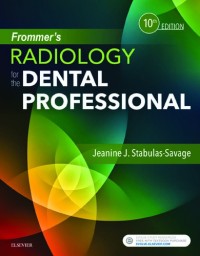 Frommer's Radiology For the Dental Professional (e-book)