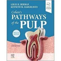 Cohen's Pathways of The Pulp
