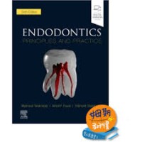 Endodontics : Principles And Practice