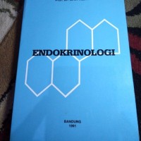 Endokrinologi