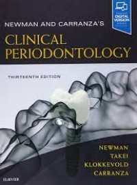 Newman and Carranza's Clinical Periodontology (e-Book)