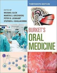 Burket's Oral Medicine (E-book)