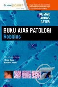 Buku Ajar Patologi Robbins