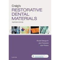 Craig's Restorative Dental Materials (e-Book)