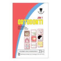 Buku Ajar Ortodonti