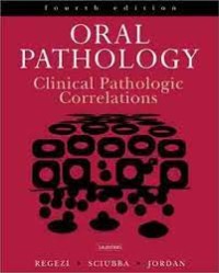 Oral Pathology Clinical Pathology Correlation (e-Book)