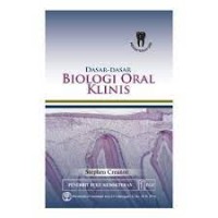 Dasar-dasar biologi oral klinis