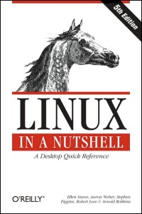 Image of Linux In a Nutshell