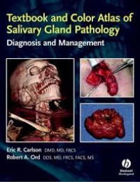 Textbook And Color Atlas Of Salivary Gland Pathology : Diagnosis And Management (e-Book)