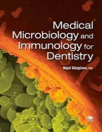 Medical Microbiology And Immunology For Dentistry (e-Book)