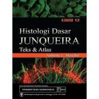 Histologi Dasar Junqueira Teks & Atlas