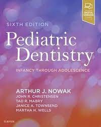 Pediatric Dentistry : Infancy Through Adolescence (e-Book)