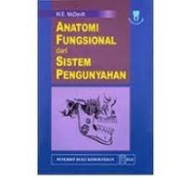 Anatomi Fungsional Dari Sistem Pengunyahan
